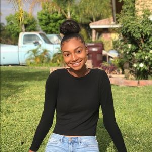 Meet your Posher, Monet